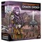 Circadians: Chaos Order - Strategy Boardgame, Ages 14+, 2-5 Players, 120-240 Min